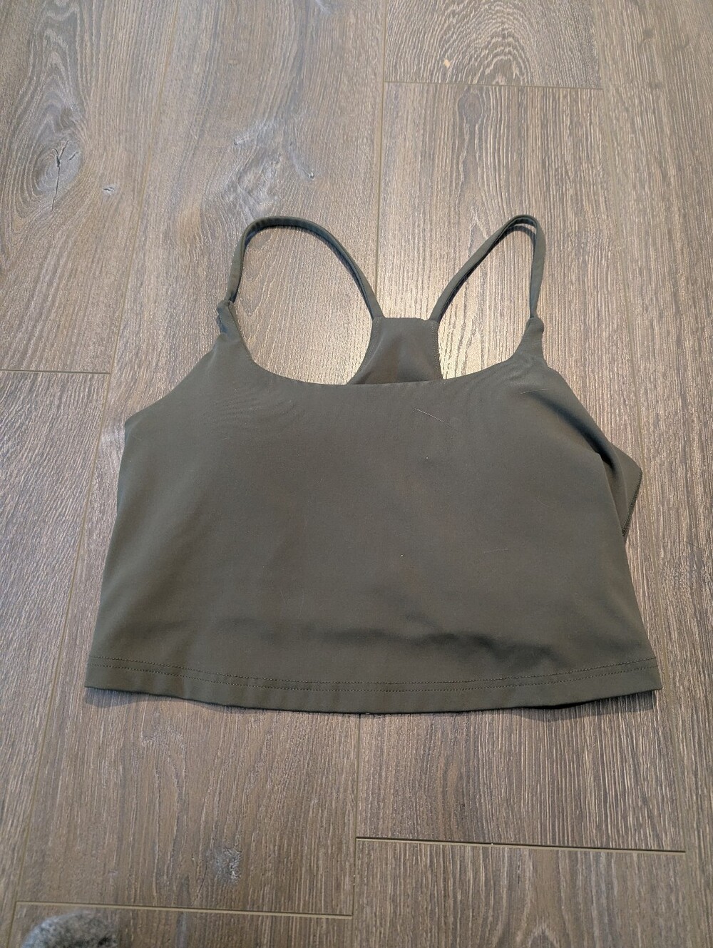 Zella Tank Top